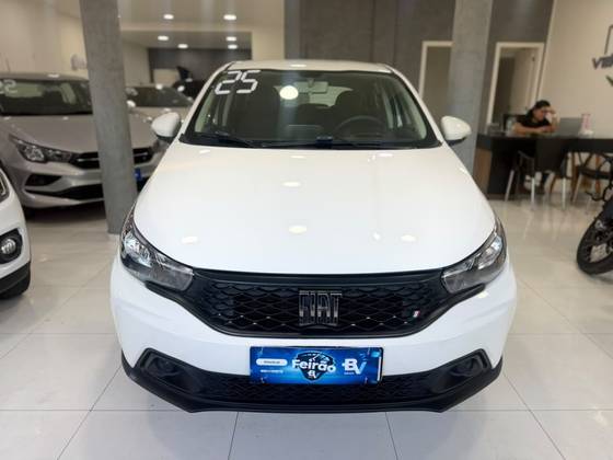 FIAT ARGO 1.0 FIREFLY FLEX DRIVE MANUAL FIAT ARGO 1.0 FIREFLY FLEX DRIVE MANUAL
